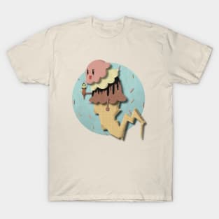 Sweet tooth T-Shirt